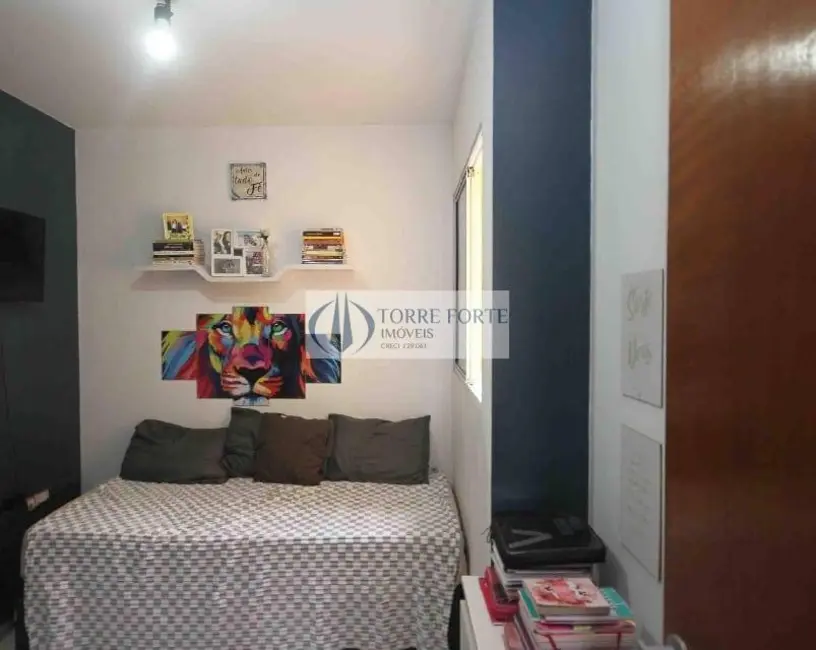 Foto 5 de Apartamento com 2 quartos à venda, 65m2 em Vila Antonieta, São Paulo - SP
