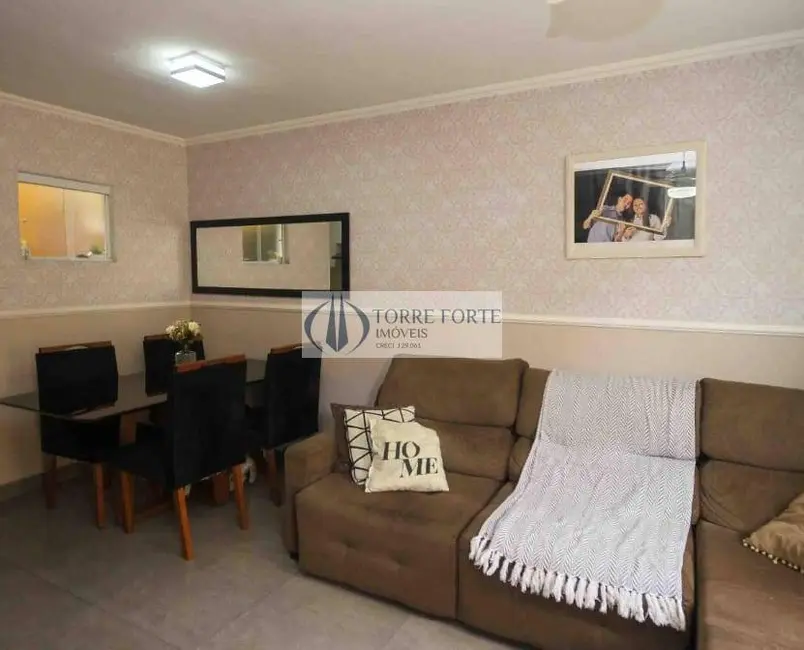Foto 3 de Apartamento com 2 quartos à venda, 65m2 em Vila Antonieta, São Paulo - SP