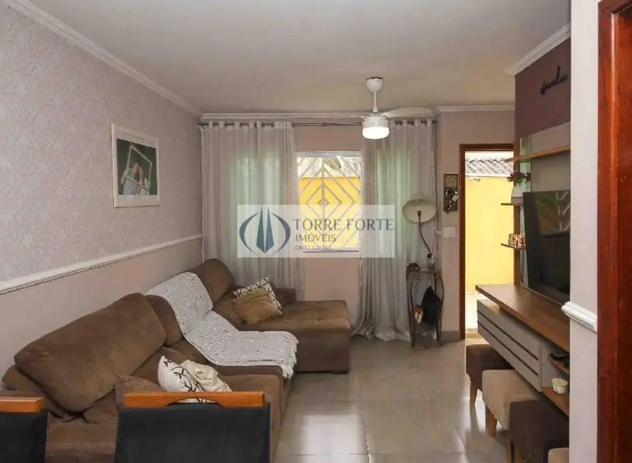 Foto 2 de Apartamento com 2 quartos à venda, 65m2 em Vila Antonieta, São Paulo - SP