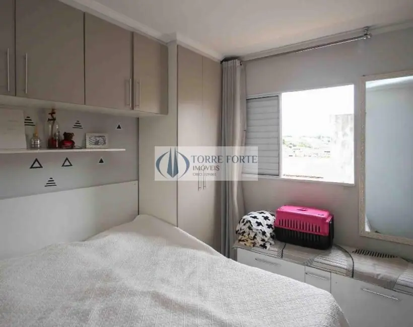 Foto 9 de Apartamento com 2 quartos à venda, 65m2 em Vila Antonieta, São Paulo - SP