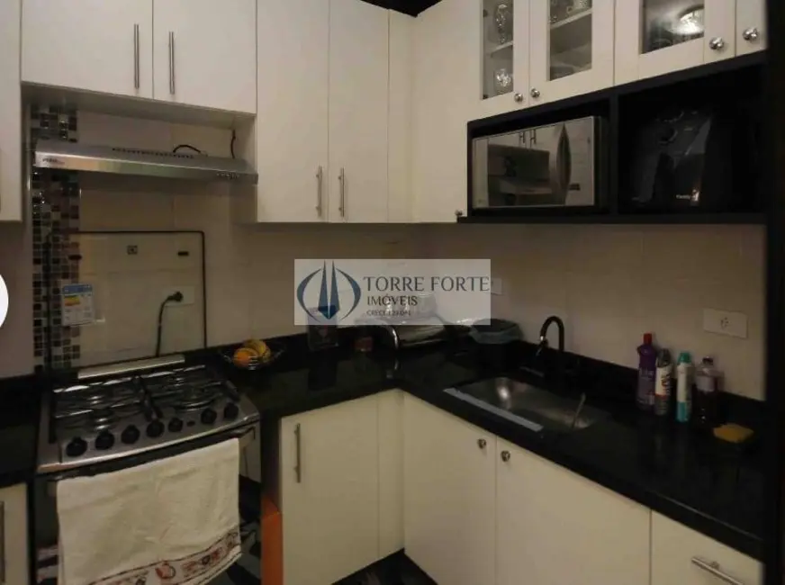 Foto 6 de Apartamento com 2 quartos à venda, 65m2 em Vila Antonieta, São Paulo - SP