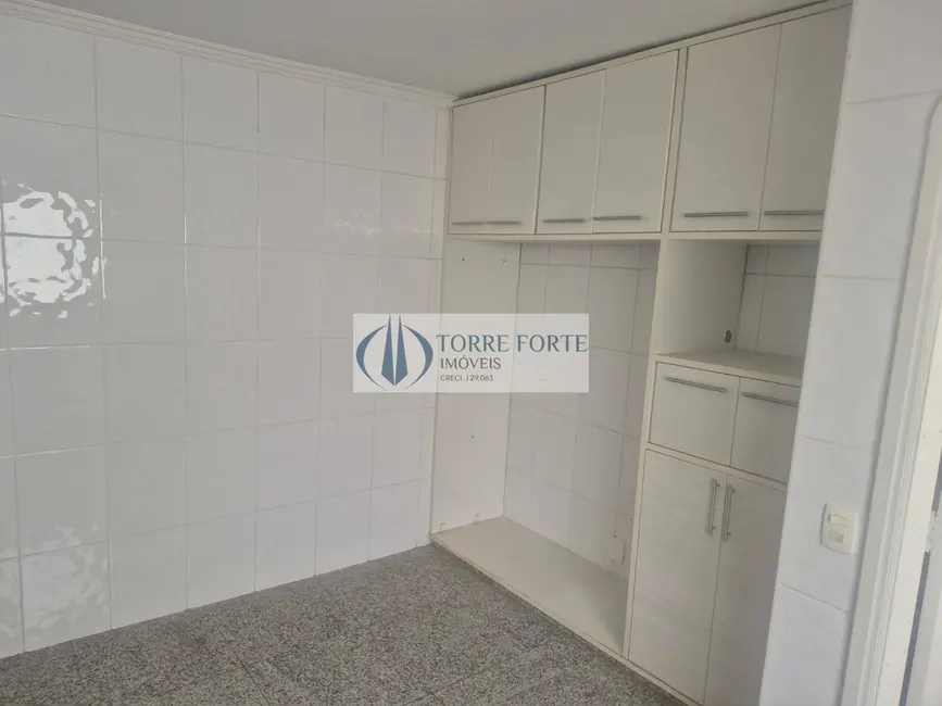 Foto 8 de Apartamento com 3 quartos para alugar, 130m2 em Jardim Anália Franco, São Paulo - SP