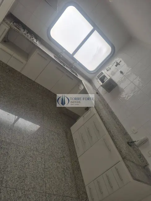 Foto 7 de Apartamento com 3 quartos para alugar, 130m2 em Jardim Anália Franco, São Paulo - SP