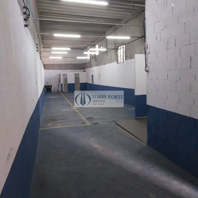 Foto 1 de Terreno / Lote para alugar, 390m2 em Vila Santa Clara, São Paulo - SP