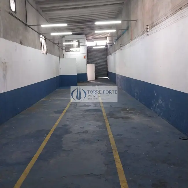 Foto 5 de Terreno / Lote para alugar, 390m2 em Vila Santa Clara, São Paulo - SP