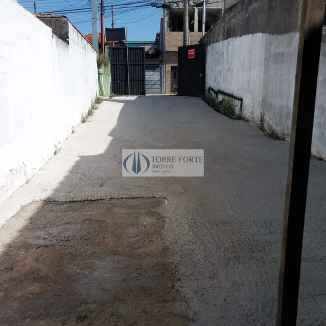 Foto 3 de Terreno / Lote para alugar, 390m2 em Vila Santa Clara, São Paulo - SP