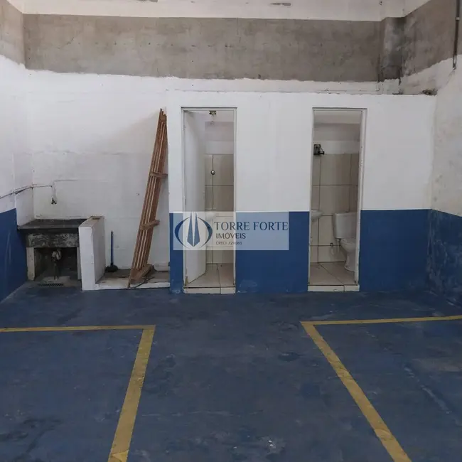 Foto 4 de Terreno / Lote para alugar, 390m2 em Vila Santa Clara, São Paulo - SP