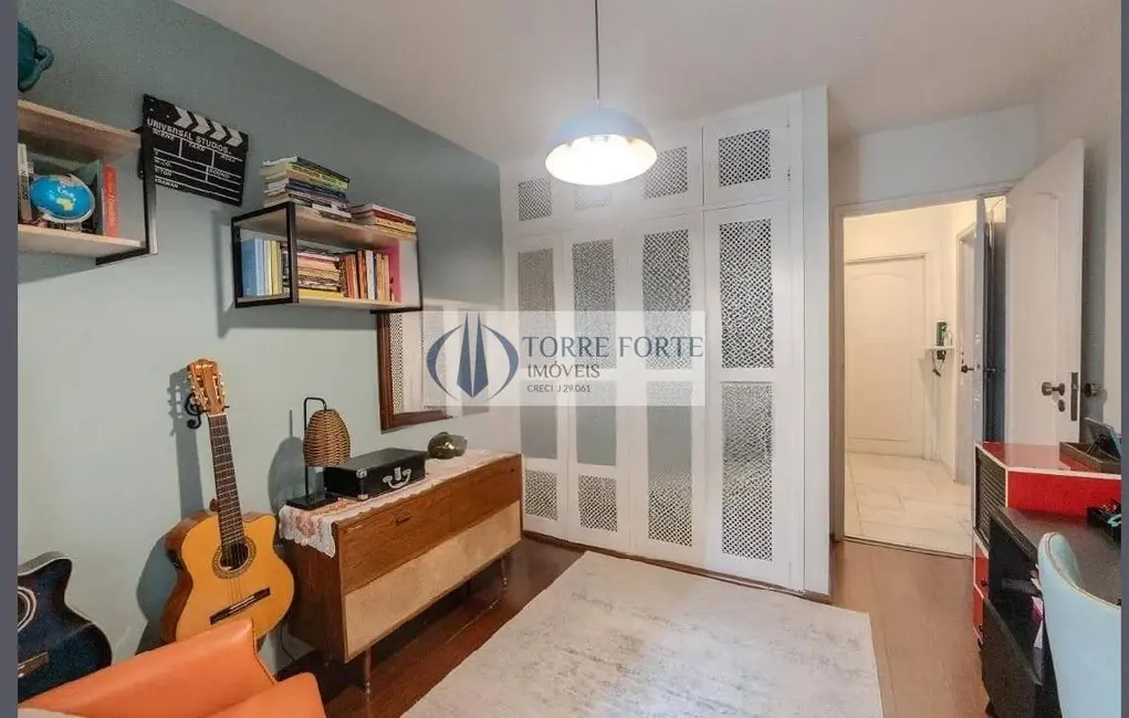 Foto 5 de Apartamento com 2 quartos à venda, 90m2 em Consolação, São Paulo - SP