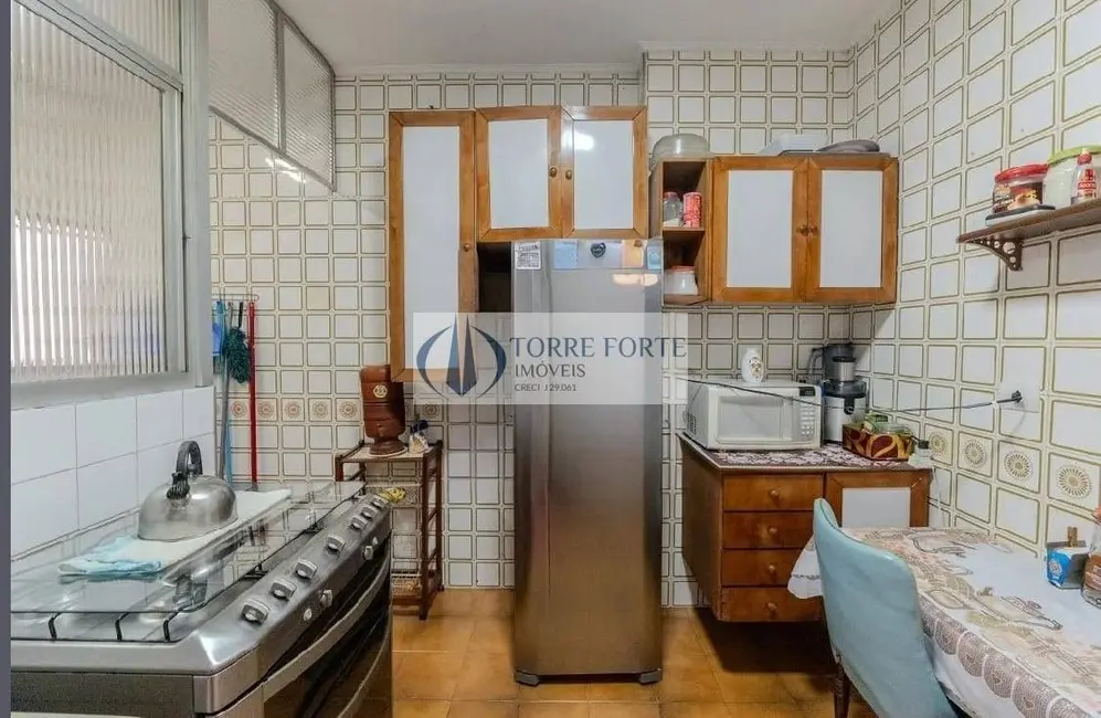 Foto 6 de Apartamento com 2 quartos à venda, 90m2 em Consolação, São Paulo - SP