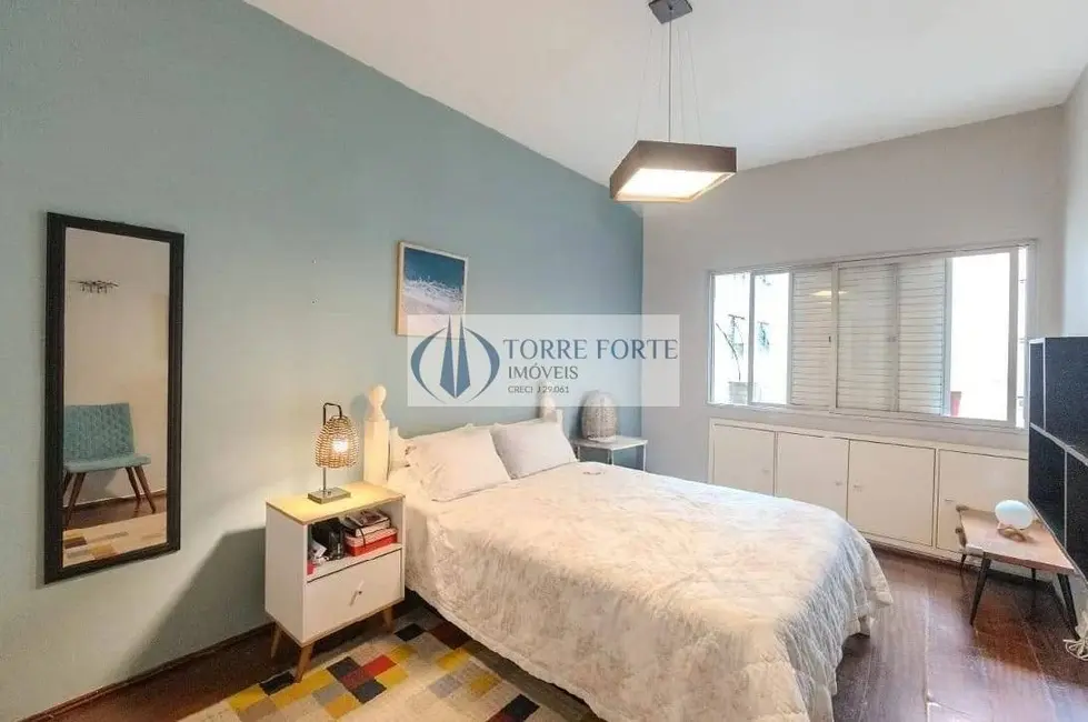 Foto 8 de Apartamento com 2 quartos à venda, 90m2 em Consolação, São Paulo - SP