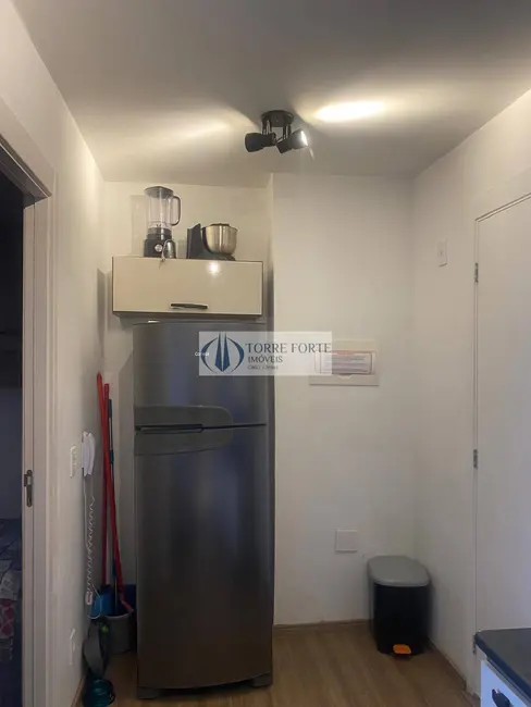 Foto 9 de Apartamento com 2 quartos à venda, 33m2 em Bela Vista, São Paulo - SP