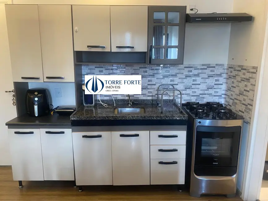 Foto 3 de Apartamento com 2 quartos à venda, 33m2 em Bela Vista, São Paulo - SP