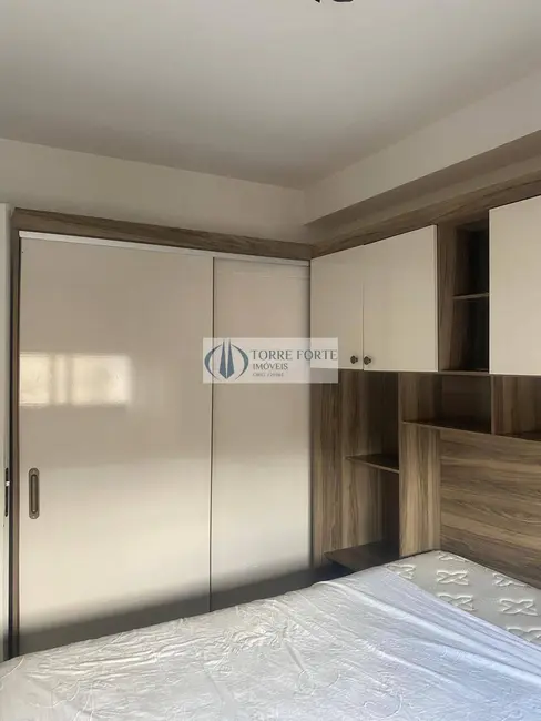 Foto 2 de Apartamento com 2 quartos à venda, 33m2 em Bela Vista, São Paulo - SP