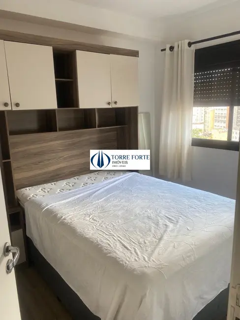 Foto 6 de Apartamento com 2 quartos à venda, 33m2 em Bela Vista, São Paulo - SP