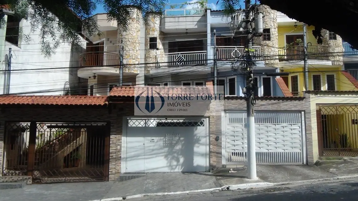 Apartamento com 5 quartos à venda, 120m2 em Cidade Patriarca, São Paulo - SP - imagem 2 Foto 2 de Apartamento com 5 quartos à venda, 120m2 em Cidade Patriarca, São Paulo - SP