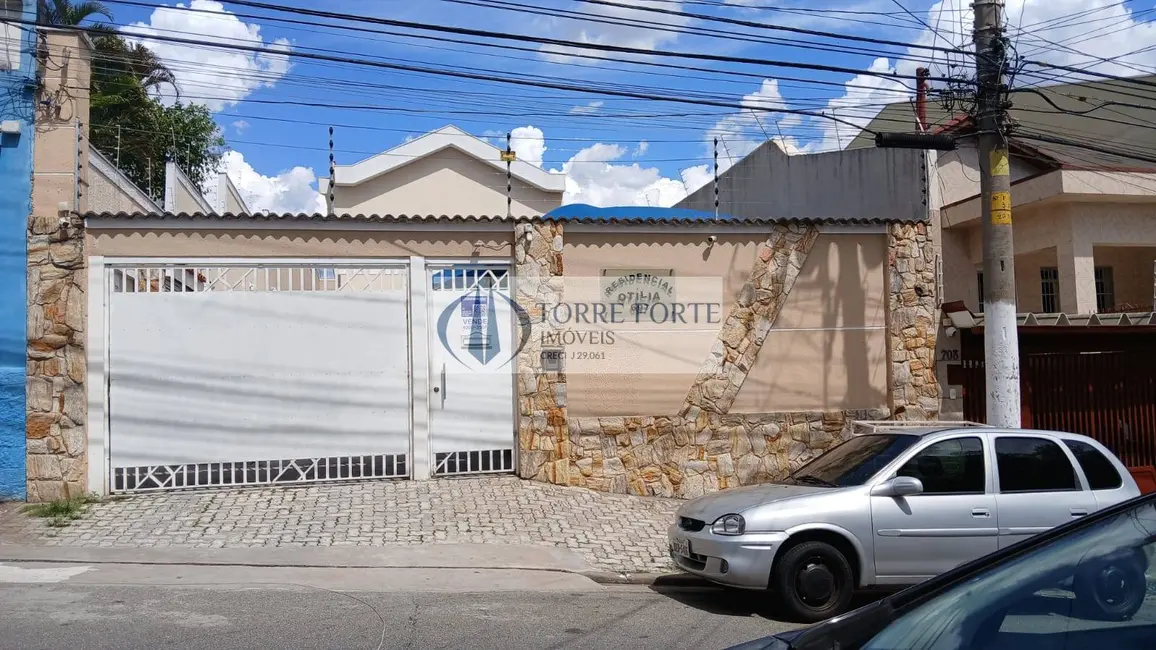 Casa com 2 quartos à venda, 60m2 em Vila Matilde, São Paulo - SP - imagem 2 Foto 2 de Casa com 2 quartos à venda, 60m2 em Vila Matilde, São Paulo - SP