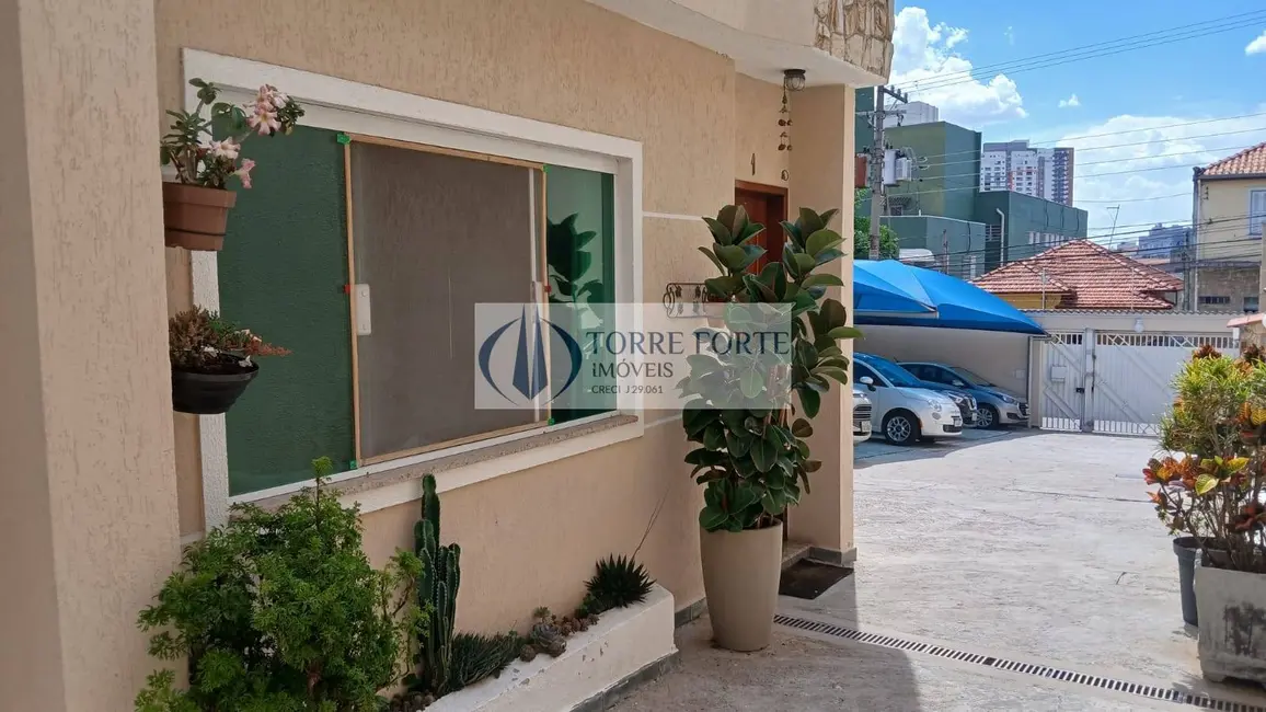 Casa com 2 quartos à venda, 60m2 em Vila Matilde, São Paulo - SP - imagem 1 Foto 1 de Casa com 2 quartos à venda, 60m2 em Vila Matilde, São Paulo - SP