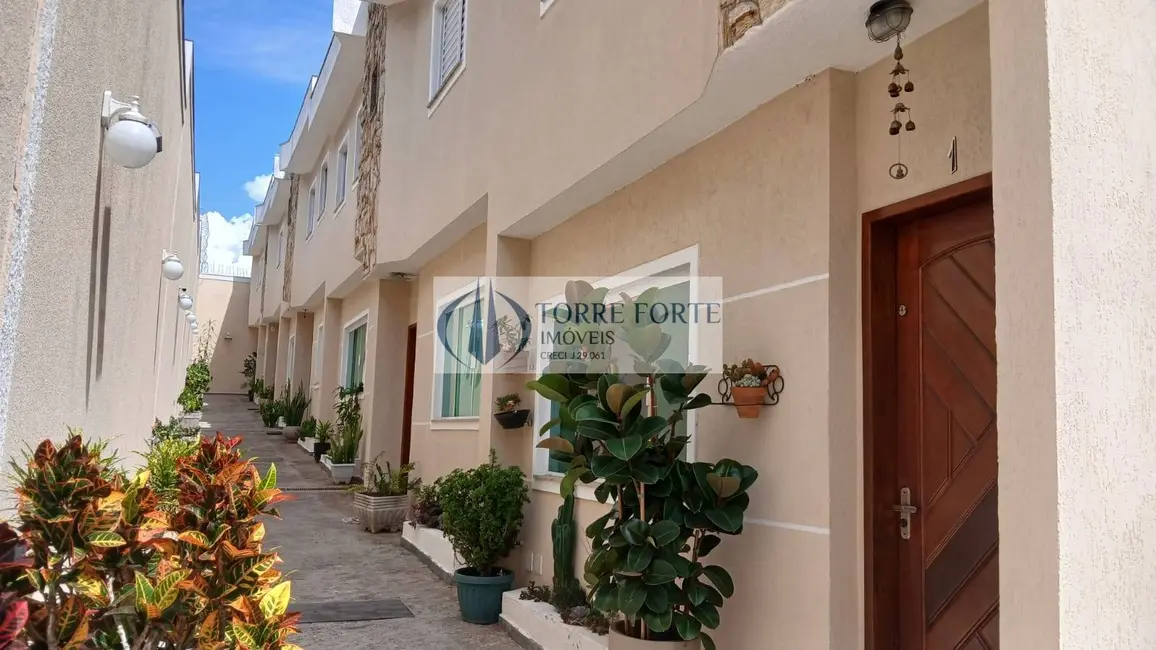 Casa com 2 quartos à venda, 60m2 em Vila Matilde, São Paulo - SP - imagem 6 Foto 6 de Casa com 2 quartos à venda, 60m2 em Vila Matilde, São Paulo - SP