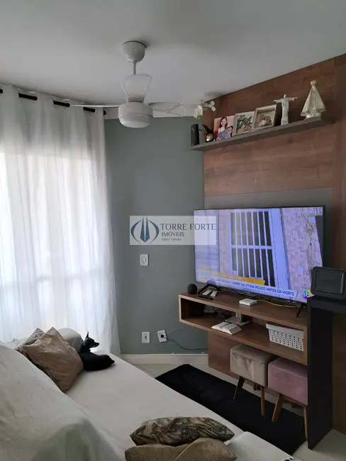 Foto 7 de Apartamento com 3 quartos à venda, 65m2 em Vila Prudente, São Paulo - SP