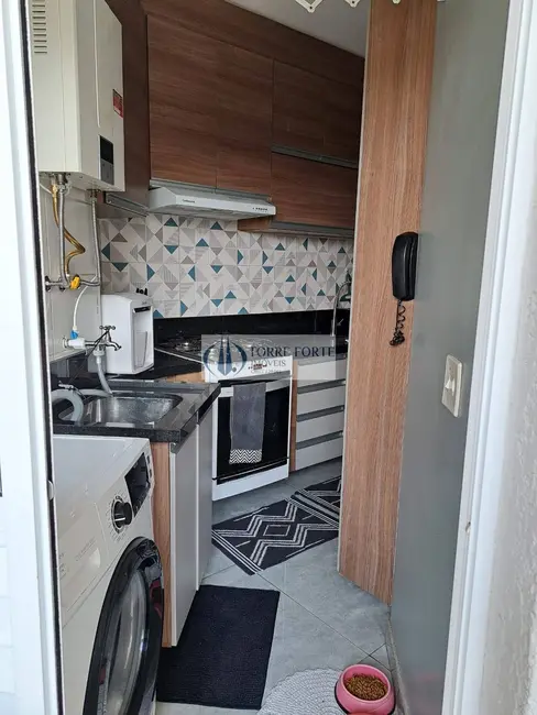 Foto 5 de Apartamento com 3 quartos à venda, 65m2 em Vila Prudente, São Paulo - SP
