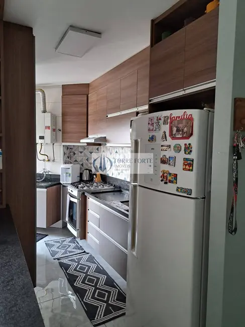 Foto 4 de Apartamento com 3 quartos à venda, 65m2 em Vila Prudente, São Paulo - SP