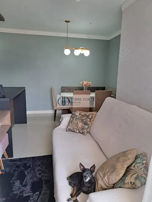 Foto 9 de Apartamento com 3 quartos à venda, 65m2 em Vila Prudente, São Paulo - SP