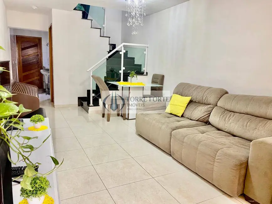 Sobrado com 2 quartos à venda, 85m2 em Vila Progresso (Zona Leste), São Paulo - SP - imagem 3 Foto 3 de Sobrado com 2 quartos à venda, 85m2 em Vila Progresso (Zona Leste), São Paulo - SP