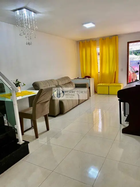 Sobrado com 2 quartos à venda, 85m2 em Vila Progresso (Zona Leste), São Paulo - SP - imagem 5 Foto 5 de Sobrado com 2 quartos à venda, 85m2 em Vila Progresso (Zona Leste), São Paulo - SP