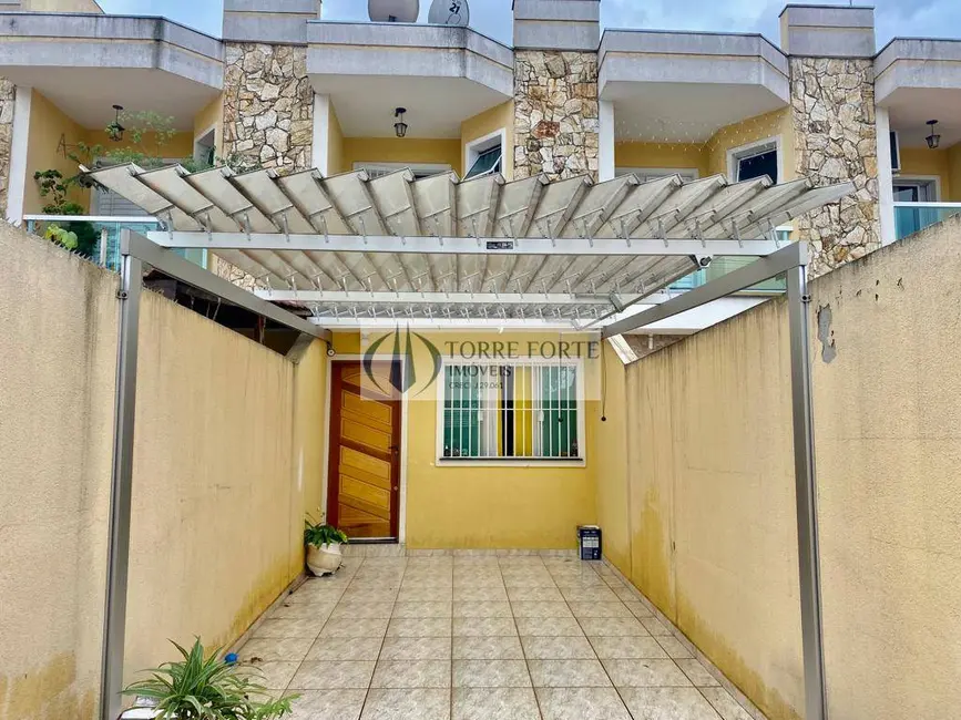 Sobrado com 2 quartos à venda, 85m2 em Vila Progresso (Zona Leste), São Paulo - SP - imagem 2 Foto 2 de Sobrado com 2 quartos à venda, 85m2 em Vila Progresso (Zona Leste), São Paulo - SP