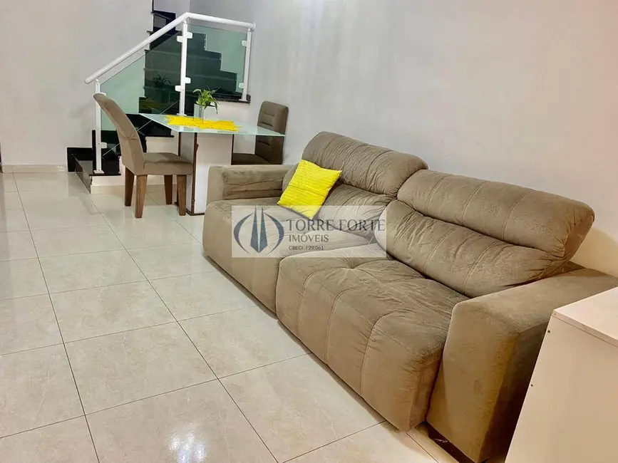 Sobrado com 2 quartos à venda, 85m2 em Vila Progresso (Zona Leste), São Paulo - SP - imagem 1 Foto 1 de Sobrado com 2 quartos à venda, 85m2 em Vila Progresso (Zona Leste), São Paulo - SP