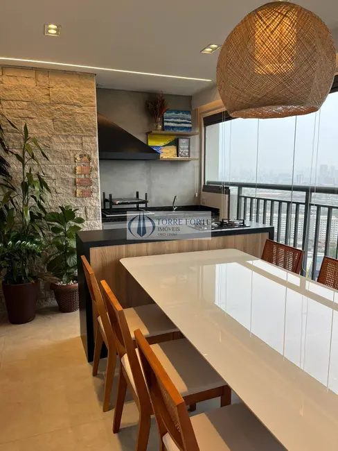 Foto 4 de Apartamento com 2 quartos à venda, 92m2 em Vila Prudente, São Paulo - SP