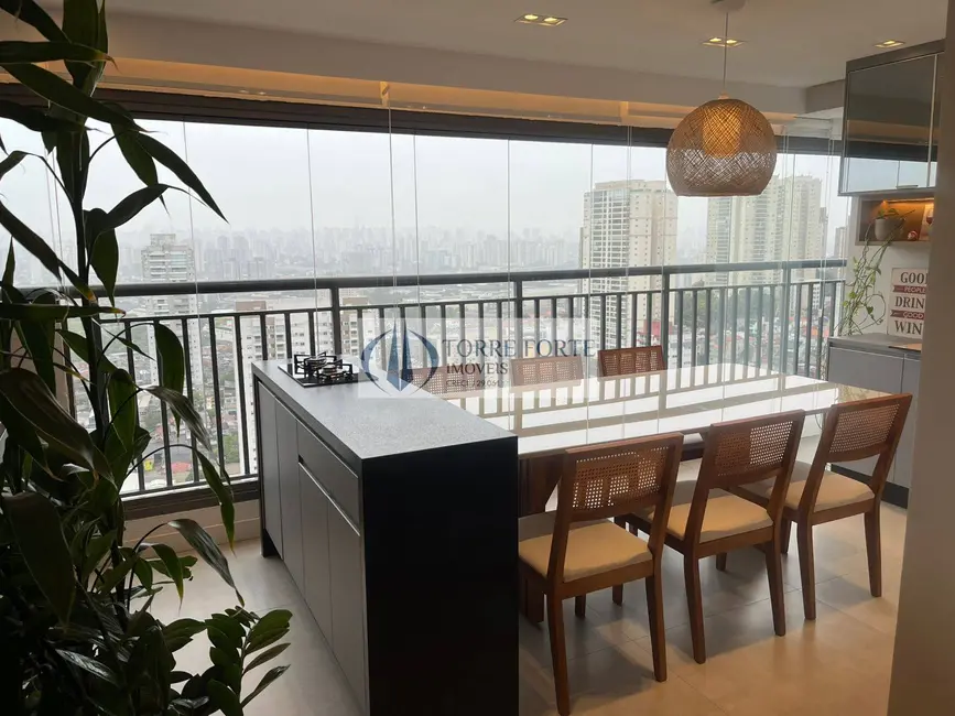 Foto 1 de Apartamento com 2 quartos à venda, 92m2 em Vila Prudente, São Paulo - SP