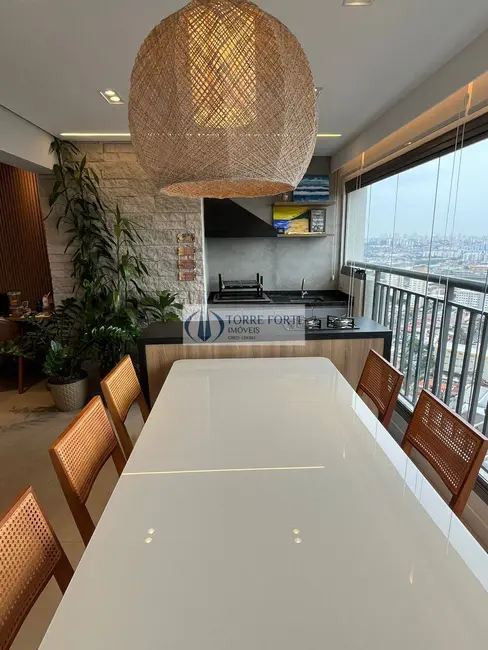 Foto 5 de Apartamento com 2 quartos à venda, 92m2 em Vila Prudente, São Paulo - SP