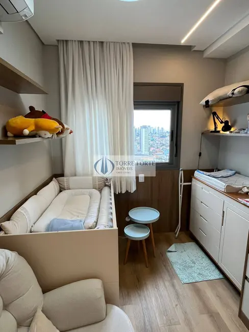 Foto 6 de Apartamento com 2 quartos à venda, 92m2 em Vila Prudente, São Paulo - SP