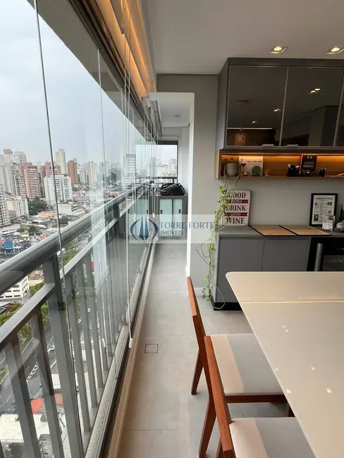 Foto 2 de Apartamento com 2 quartos à venda, 92m2 em Vila Prudente, São Paulo - SP
