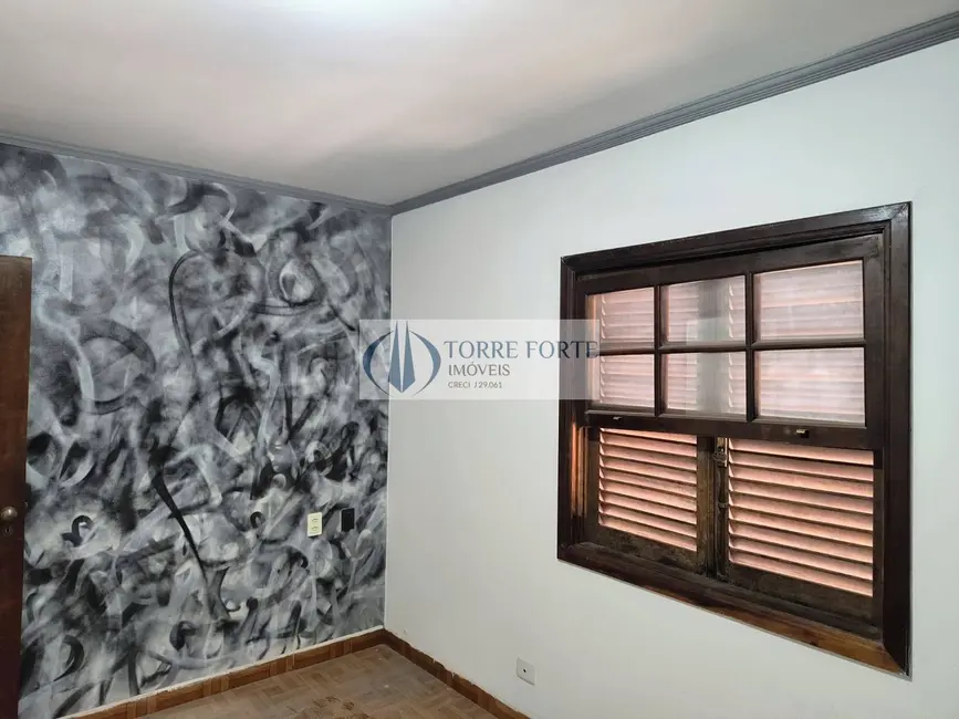 Foto 9 de Casa com 3 quartos para alugar, 375m2 em Vila Regente Feijó, São Paulo - SP