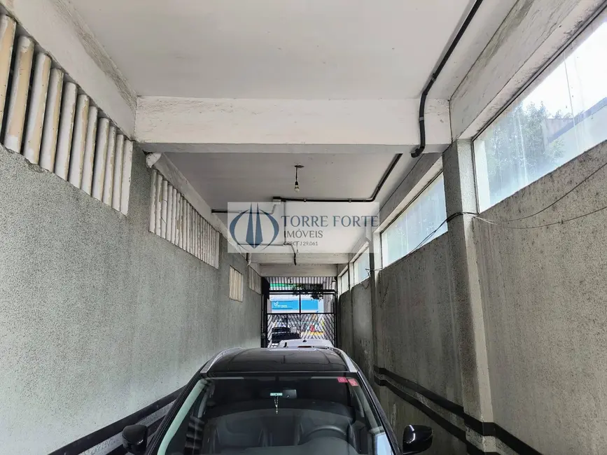 Foto 3 de Casa com 3 quartos para alugar, 375m2 em Vila Regente Feijó, São Paulo - SP