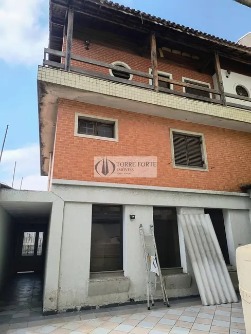 Foto 5 de Casa com 3 quartos para alugar, 375m2 em Vila Regente Feijó, São Paulo - SP