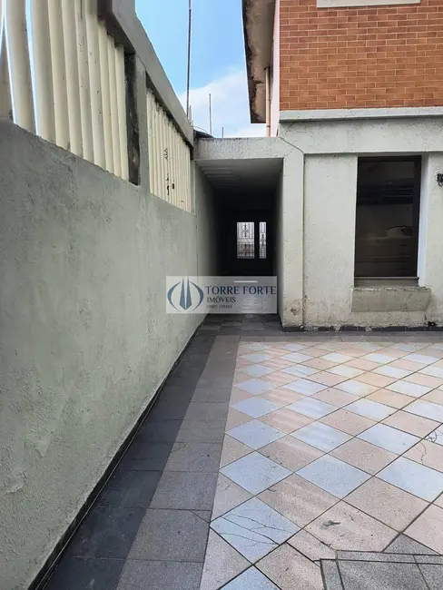 Foto 6 de Casa com 3 quartos para alugar, 375m2 em Vila Regente Feijó, São Paulo - SP