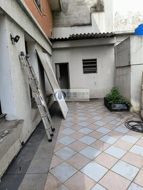 Foto 4 de Casa com 3 quartos para alugar, 375m2 em Vila Regente Feijó, São Paulo - SP