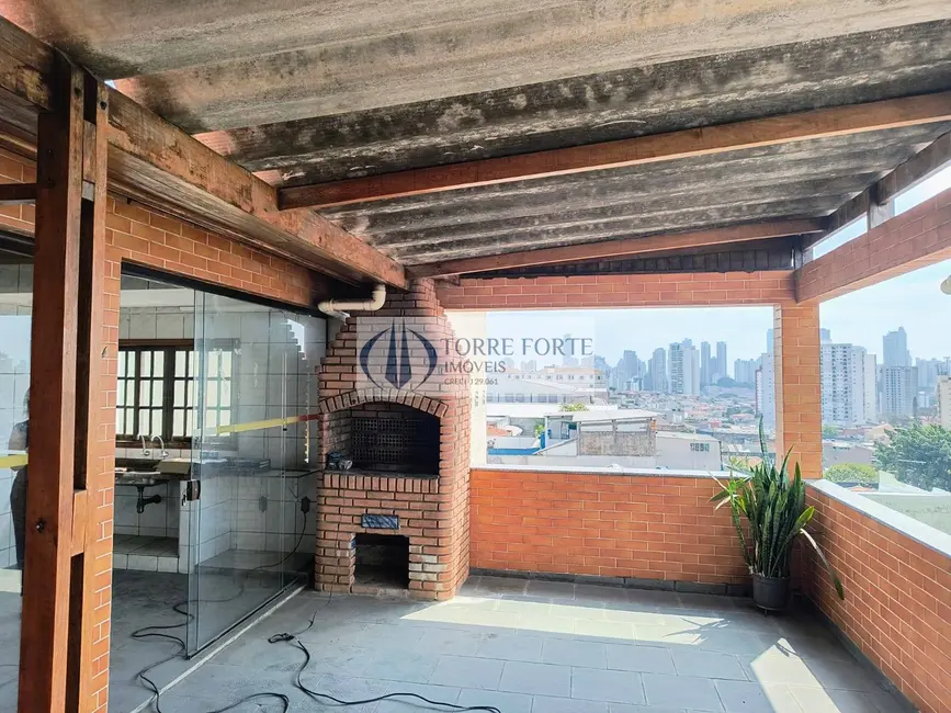 Foto 1 de Casa com 3 quartos para alugar, 375m2 em Vila Regente Feijó, São Paulo - SP