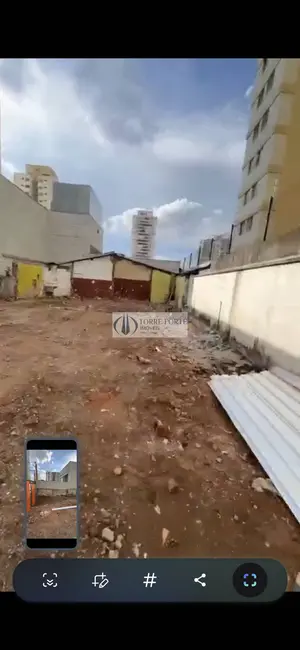 Foto 9 de Terreno / Lote à venda, 200m2 em Vila Gomes Cardim, São Paulo - SP