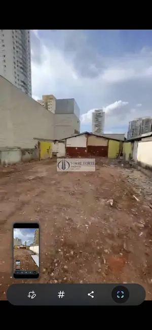 Foto 7 de Terreno / Lote à venda, 200m2 em Vila Gomes Cardim, São Paulo - SP