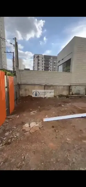 Foto 8 de Terreno / Lote à venda, 200m2 em Vila Gomes Cardim, São Paulo - SP