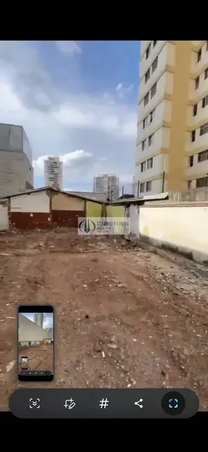 Foto 5 de Terreno / Lote à venda, 200m2 em Vila Gomes Cardim, São Paulo - SP