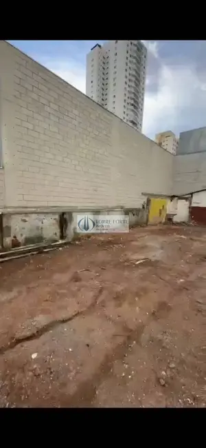 Foto 1 de Terreno / Lote à venda, 200m2 em Vila Gomes Cardim, São Paulo - SP
