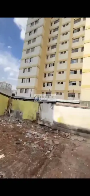 Foto 3 de Terreno / Lote à venda, 200m2 em Vila Gomes Cardim, São Paulo - SP