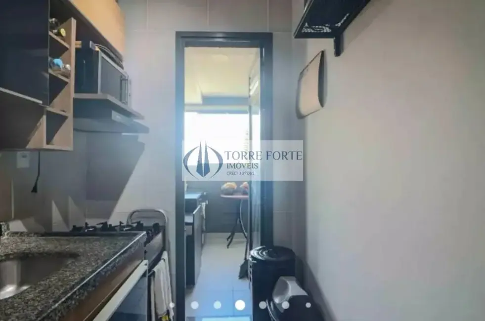 Foto 2 de Apartamento com 2 quartos à venda em Ferreira, São Paulo - SP