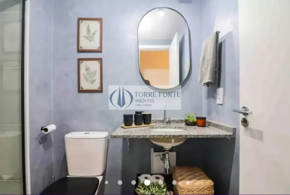 Foto 8 de Apartamento com 2 quartos à venda em Ferreira, São Paulo - SP