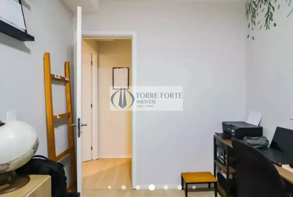 Foto 5 de Apartamento com 2 quartos à venda em Ferreira, São Paulo - SP